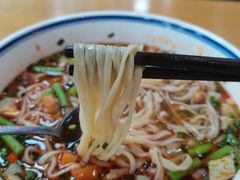 -东关吉祥西安腊汁肉夹馍(健德门店)