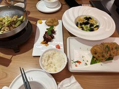 -枣子树·素食餐厅(普陀山店)