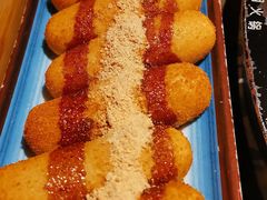 -匠岳·王宝器麻椒鱼(会展中心店)