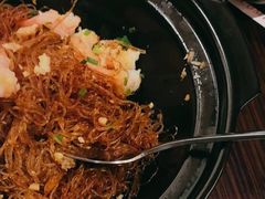 -啫火啫啫煲·顺德干蒸(壹海城店)