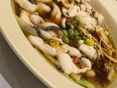 -鹿港小镇(金虹桥国际中心店)