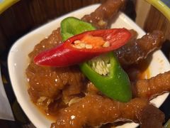 -食大利香港茶餐厅(南亚风情第一城店)