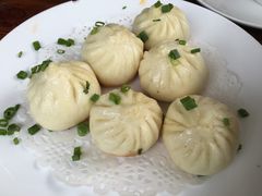 生煎包-春暖花开(西溪店)