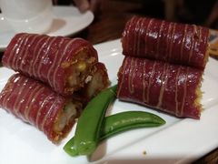 -广东道至正餐厅(区庄店)