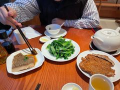 -鼎泰丰(新港中心店)
