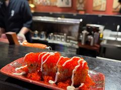 -乌君·酒场·炭火烧鸟(侨城坊店)