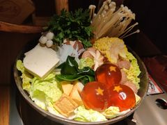 -玉川屋·深夜食堂居酒屋(柳巷店)