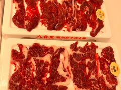 -八合里潮汕鲜牛肉火锅(深圳海岸城店)