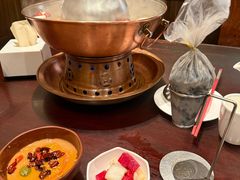 -南门涮肉(后海店)