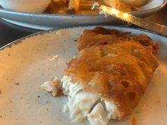 -FISH&POTATO Cō(地中海美食 万象城店)