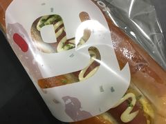 -乐艺哆·乐活烘焙(浦西万达店)