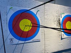 -弓舍射箭俱乐部(高新总店)