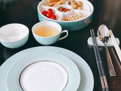 -翠湖宾馆·中餐厅