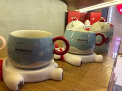-星巴克(丁香国际商业中心店)
