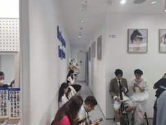 -天真蓝照相馆(中华广场店)