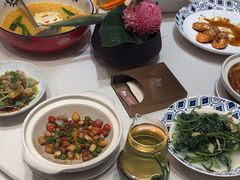 -唐宫·粤菜海鲜(万象城店)