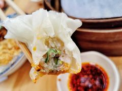 招牌鲜肉烧麦-晓友烧麦(光华村店)