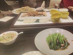 -保定中博希尔顿逸林酒店·御玺中餐厅
