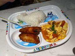 -花椒俏川菜小馆(南海万达店)