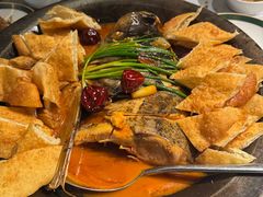 -秀儿四九城·新京菜(亚运村鸟巢店)