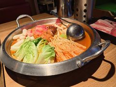 -炉小哥烤肉(朗悦公园茂店)