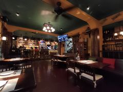 -秀·爱尔兰餐吧(上海路店)