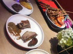 -卡宿自助餐厅(高新万达店)