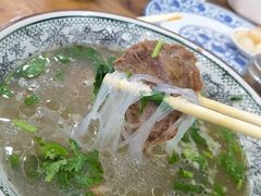 -老白家水盆羊肉