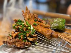 -李不管把把烧(天府三街店)