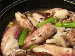 -百味馆·粤菜·湛江菜(后海花园店)