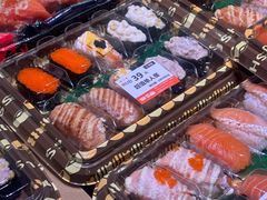 -争鲜回转寿司(朝北大悦城店)