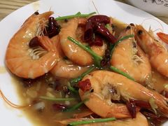 -九龙餐厅(大沽路店)