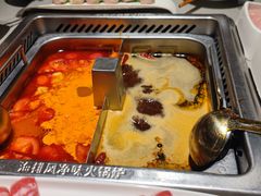 -海底捞火锅(吾悦广场店)