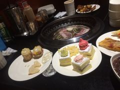 -尚水元休闲自助餐厅(中央城店)