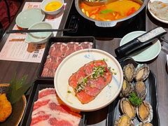 -MoMo牧场·寿喜烧专门店(长泰广场店)