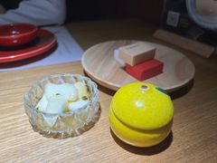 -江左尚白日本料理(万象城店)