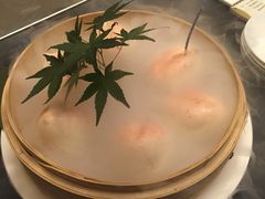 -彩丰楼中餐厅(国家会展中心上海洲际店)