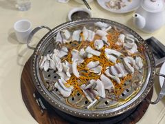 -凯盈阁·顺德私房菜·桑拿鸡