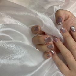 -MOMO·Nail美甲美睫