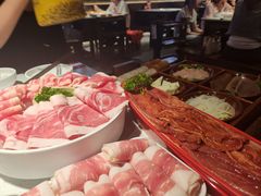 -小龙坎火锅(总店)