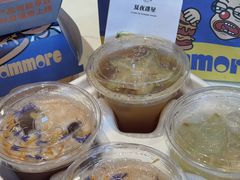 -龙湖杭州滨江天街
