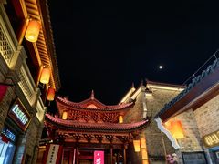 -襄阳古城