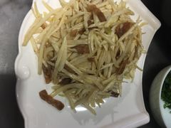 -京城小江南·北京烤鸭·江南土菜·白鱼(中关村店)