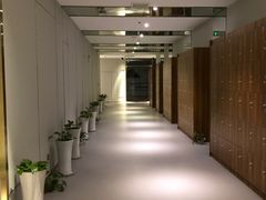 -银吉姆健身(恒隆馆)