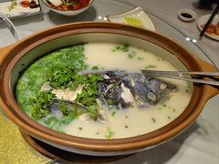 -风味小馆(天目湖宾馆店)