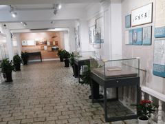 -上海孙中山故居纪念馆