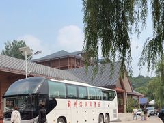 -蓟州溶洞风景区