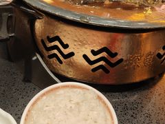 -探鱼·鲜青椒爽麻烤鱼(沈阳万象城店)