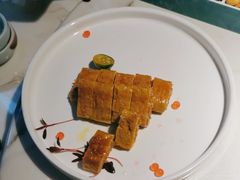 -荷塘秋月·本帮江浙菜(国权路店)