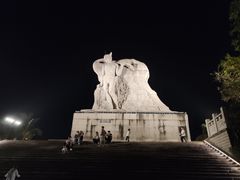 -鹿回头风景区